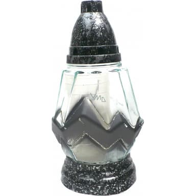 Sklenený kahanec Z20