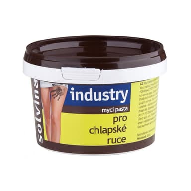 Solvina 450 g Industry