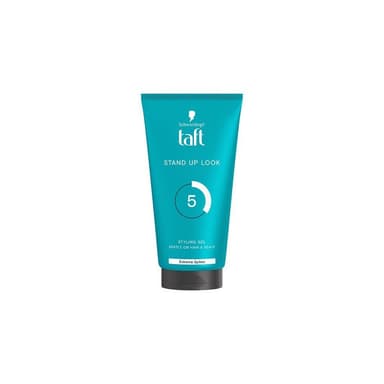 Taft gél na vlasy 150ml Stand up Look