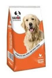 Vahur granule pre psov 10 kg Kuracie