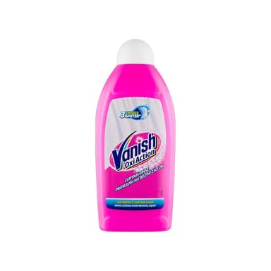 Vanish na zaclony 500ml