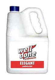 Welldone Elegant 5l na podlahy