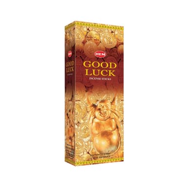 ZENHOME hem Vonné paličky 20ks Good Luck