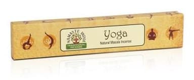 ZENHOME Namaste Vonné paličky 15g "Joga"