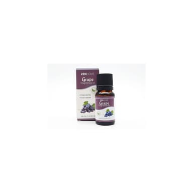 ZENHOME Vonný olej 10ml Grape