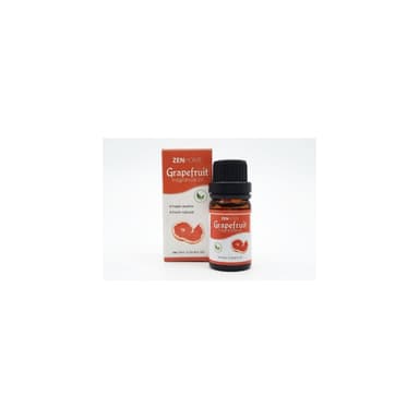 ZENHOME Vonný olej 10ml Grapefruit