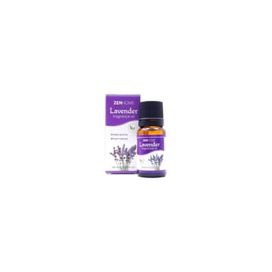 ZENHOME Vonný olej 10ml Lavender