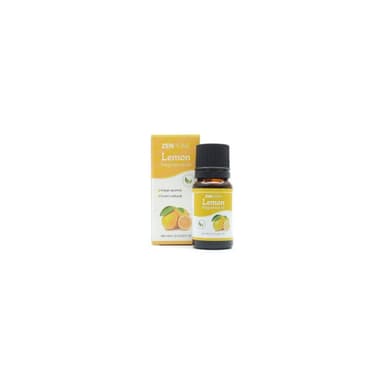 ZENHOME Vonný olej 10ml Lemon